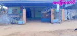 လာရှိူးမြို့ ရပ်ကွက်(1)နယ်မြေ (၉) နားမခေါ်ကားကြီးကွင်း အနီး 🛣️ပြည်ထောင်စုလမ်းမကြီး နှစ်ကွက်ငုပ်/ပေအကျယ် 60×70      🧾 နှစ်သုံးဆယ်ဂရံ RCတစ်ထပ်// ရေ/မီး အစုံ အဝီစိရေတွင်းရှိ 💵သိန်း 3500 
